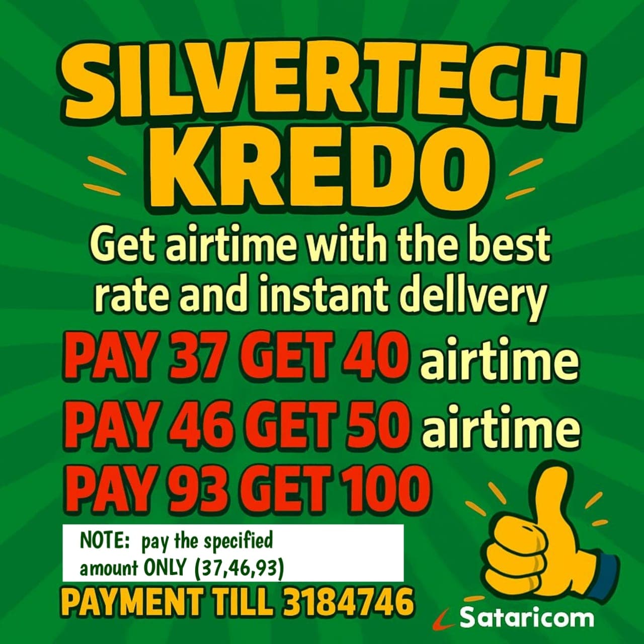 SilverTech Data Solutions